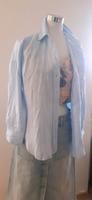 Zara Leinen Bluse 100% Leinen Kr. Passau - Passau Vorschau