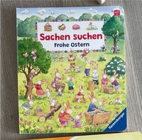 Sachen suchen Buch, Ostern, NEU Niedersachsen - Bohmte Vorschau