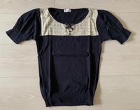 NEU  Shirt / T-Shirt von Pimkie, Größe S / 36, Feinstrick Sachsen - Grimma Vorschau