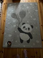 Kinderzimmer Teppich Luftballon/Panda Nordrhein-Westfalen - Solingen Vorschau