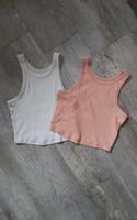 2er Set Top, Esmara, Größe S Niedersachsen - Cloppenburg Vorschau