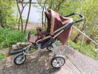 HERLAG Kinderwagen 3in1 Rheinland-Pfalz - Herrstein Vorschau