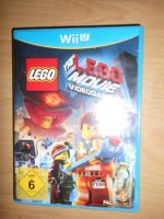 The Lego Movie Moviegame für Nintendo Wii U - ab 6 Jahre Nordrhein-Westfalen - Metelen Vorschau