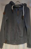 Naketano Jacke Gerbstedt - Welfesholz Vorschau