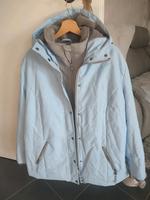 Winterjacke Damen 48 Brandenburg - Oranienburg Vorschau
