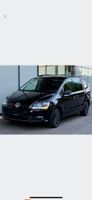 Volkswagen Sharan 1.4 TSI BlueMotion Tech Comfortline C... Bayern - Gerolzhofen Vorschau