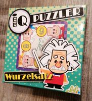 Ein iQ PUZZLER - Kleines Logik-Spiel sucht neues Zuhause Dresden - Prohlis-Nord Vorschau