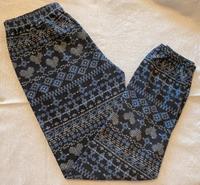 Haushose/Pyjamahose Größe S(36/38) von Gina Benotti Berlin - Pankow Vorschau