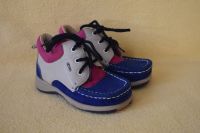 NEUe Schuhe Halbschuhe aus LEDER Baby Jungen Mädchen Gr. 24 Sachsen-Anhalt - Thale Vorschau