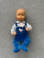 Käthe Kruse Baby Puppe Hanne Kruse Vintage Spielzeug (P5) Wandsbek - Hamburg Bramfeld Vorschau