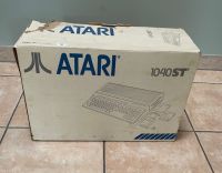 Atari Computer 1040ST F Nordrhein-Westfalen - Leverkusen Vorschau