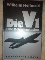 "Die V1 - Eine Dokumentation", Wilhelm Hellmold Niedersachsen - Laatzen Vorschau