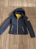 Animo italia Winterjacke Jacke Gr. 36 (D) Niedersachsen - Haßbergen Vorschau