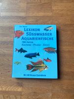 Lexikon Süßwasser Aquarienfische Bayern - Regensburg Vorschau