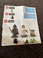 Lego Star Wars 6525757 Leia Darth Vader Yoda Bonn - Beuel Vorschau