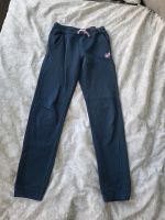 Jogginghose 128 BLUESEVEN Hose Legging Kinderhose Kindersachen Leipzig - Gohlis-Mitte Vorschau