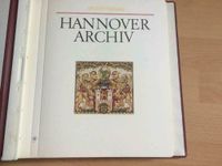 Hannover Archiv I-VLoseblatt-Sammlung-Auflösung Hannover - Kirchrode-Bemerode-Wülferode Vorschau