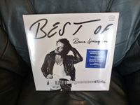 Vinyl Bruce Springsteen Best Unbenutzt ERMÄßIGT Nordrhein-Westfalen - Borken Vorschau
