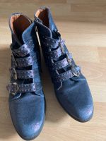 Lila Boots von Kare in Größe 39 NEU Eimsbüttel - Hamburg Eimsbüttel (Stadtteil) Vorschau