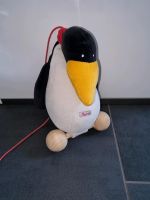 Sigikid Nachziehtier Pinguin Nordrhein-Westfalen - Schwalmtal Vorschau