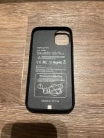 Battery Case für IPhone 11 in Schwarz Bonn - Bad Godesberg Vorschau