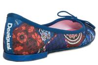 Neue Desigual Schuhe Ballerina Gr 36 Bayern - Karlsfeld Vorschau