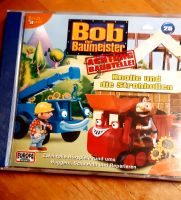 Bob der Baumeister CD/ Hörspiel    NEU!!!! Baden-Württemberg - Bühl Vorschau