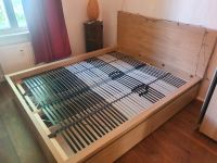 IKEA MALM Bett 160×200 cm - TOP Zustand Berlin - Köpenick Vorschau