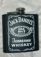 Flachmann Jack Daniels kleiner Flachmann Potsdam - Babelsberg Süd Vorschau