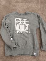 Addict Sweatshirt Pullover Nordrhein-Westfalen - Extertal Vorschau