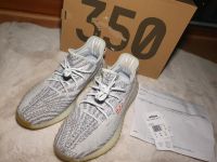 Adidas Yeezy boost 350 v2 Blue Tint Hessen - Bruchköbel Vorschau