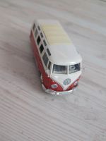 Maisto Samba Bus 1:25 Bayern - Naila Vorschau