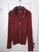 Dolce&Gabbana Strickjacke Gr. M rot Nordrhein-Westfalen - Moers Vorschau