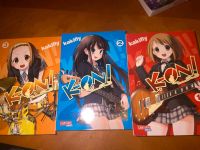 K-on anime Manga Rostock - Toitenwinkel Vorschau