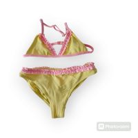 Vertbaudet Bikini gr. 140 (10) Stuttgart - Plieningen Vorschau