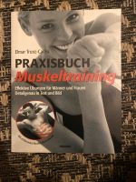 Praxisbuch Muskeltraining Bayern - Augsburg Vorschau