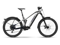 Ebike Haibike MTB Fully ADVENTR FS 9 i720Wh 12-G NX neu Sachsen - Neukirchen-Adorf Vorschau