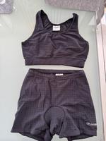 Fahrradhose und Bustier Kr. Dachau - Odelzhausen Vorschau