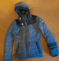 Winterjacke Snowboardjacke Icepeak Gr. 38 Nordrhein-Westfalen - Hellenthal Vorschau