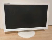 Monitor 24 Zoll HDMI ganz in weiß Schaut sehr cool aus München - Schwabing-West Vorschau