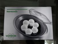 Thermomix Varomaförmchen Baden-Württemberg - Weil im Schönbuch Vorschau