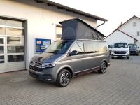 VW T6.1 California Beach Camper Edition DSG 4Motion + Luftheizung Bayern - Aiterhofen Vorschau