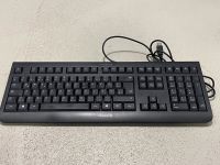 Cherry USB-Tastatur KC 1000 Baden-Württemberg - Leonberg Vorschau