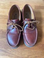 Mephisto Spinnaker Lederschuhe Gr. 45 Berlin - Neukölln Vorschau