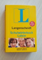 Langenscheidt Lateinisch-Deutsch/Deutsch-Lateinisch Bayern - Ingolstadt Vorschau