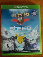 Steep für die Xbox One Rheinland-Pfalz - Mainz Vorschau