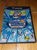 Gamecube Wario Ware mega party games PAL sehr gut Nürnberg (Mittelfr) - Nordstadt Vorschau