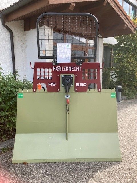 Holzknecht HS650 Seilwinde (Seilausstoß und Seileinlaufbremse) in Bayern -  Straubing | eBay Kleinanzeigen ist jetzt Kleinanzeigen