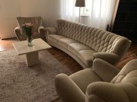 Vintage Sofa und zwei Sessel Niedersachsen - Oldenburg Vorschau