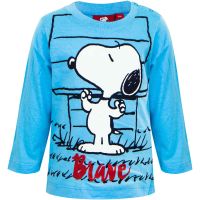 Snoopy Langarmshirt Longsleeve Baby Shirt 74 Baden-Württemberg - Ostrach Vorschau